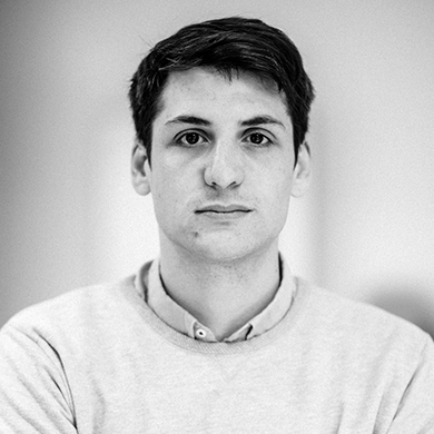 Nicolás Ovalle Foto